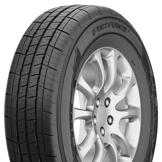 195R14C 106/104Q FSR-01 Fortune PA kesärengas