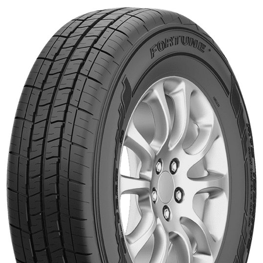 195R14C 106/104Q FSR-01 Fortune PA kesärengas