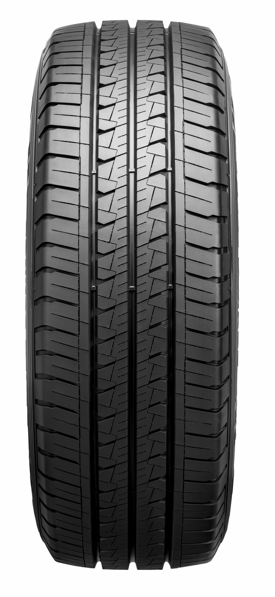 205/75R16C 110/108R FULDA CONVEO TOUR 2 by Goodyear