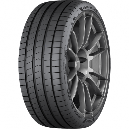 235/45R19 99V EAG F1 ASY 6 XL FP GOODYEAR kesärengas