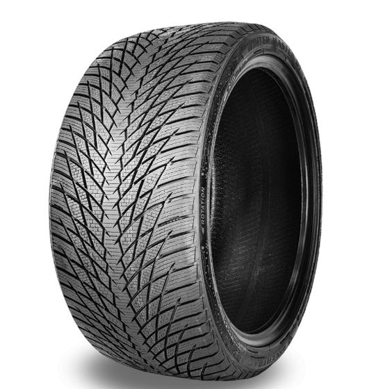Kitkarengas 235/45R18 98V GreenTrac WinterMaster D1 XL kitka