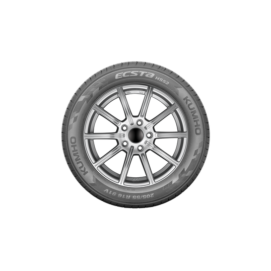 195/65R15 91H HS52 Ecsta Kumho