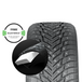 thumbnail-265/45R20 Nokian Tyres Hakkapeliitta 10 EV 108 T XL