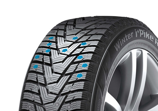 215/60R16 Hankook Winter i*Pike RS2 W429 99T XL