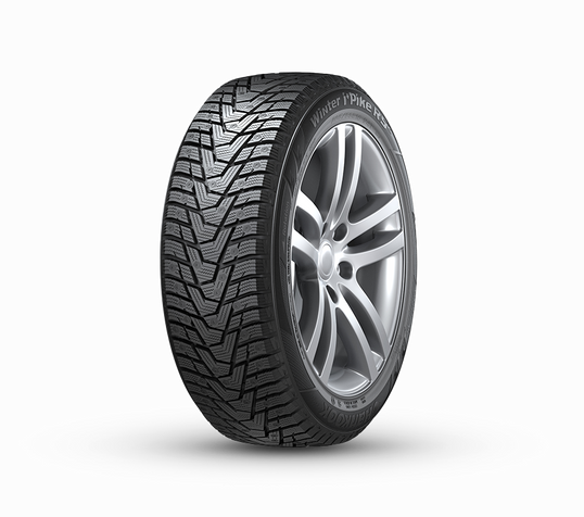 215/60R16 Hankook Winter i*Pike RS2 W429 99T XL