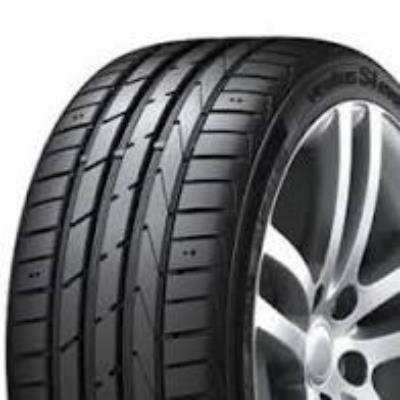 255/55R18 105W Hankook K117A S1 Evo 2 SUV N1 kesärengas