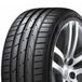 thumbnail-255/55R18 105W Hankook K117A S1 Evo 2 SUV N1 kesärengas