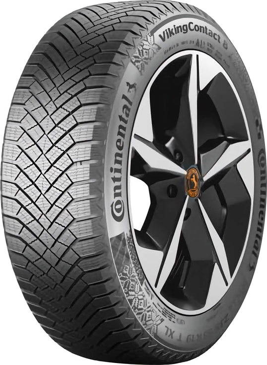 155/70R19 CONTI 88Q XL VikingContact 8