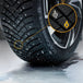thumbnail-225/65R17 CONTI 106T XL FR IceContact 8