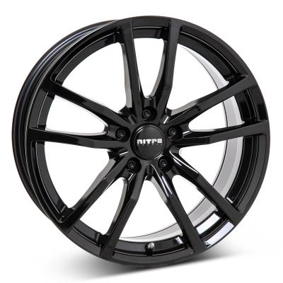 Nitro Sabre G.Blk 8x18 5-112 E35 C66,5