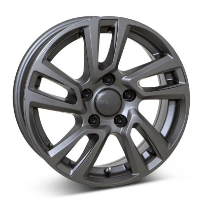 Image Ride HL M.Gun 5,5x14 5-112 E30 C66,5
