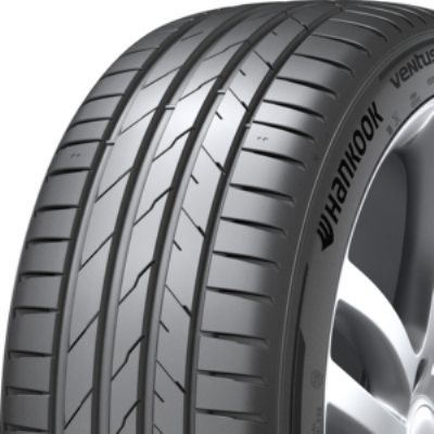 255/40R19 Hankook Ventus evo K137 100Y XL kesärengas