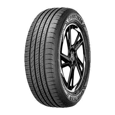 225/65R17 102H EFFICIENTGRIP 2 SUV GOODYEAR