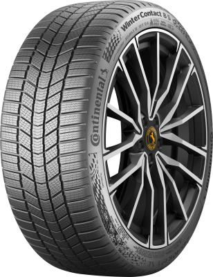 315/30R22 CONTI 107V XL FR WinterContact 8 S
