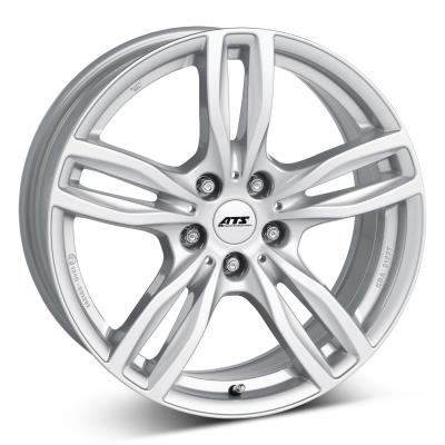 ATS Evolution 8x18 5-120 E34 C72,5 60