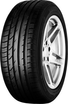 235/55R18 CONTI 104Y XL PremiumContact 2 AO