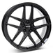 thumbnail-Nitro Throne FF G.Blk 8,5x20 5-108 E40 C63,3 60