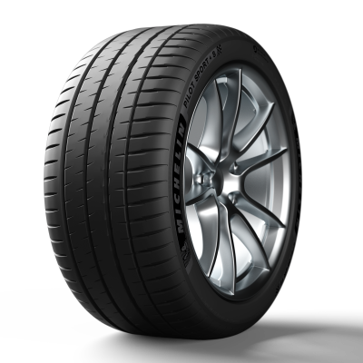 HL255/40ZR21 (105Y) XL MICHELIN PILOT SPORT 4 S MO1 RG