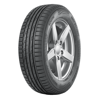 225/45R17 Nordman South 94 W XL kesärengas