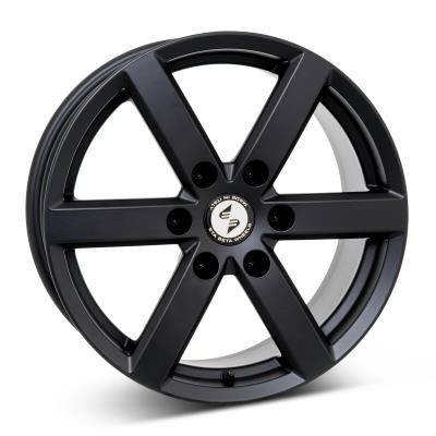 Eta Beta Robus M.Blk 7x16 6-130 E40 C74,60 60