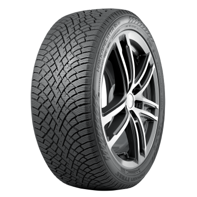 215/55R18 Nokian Tyres Hakkapeliitta R5 EV 99 R XL