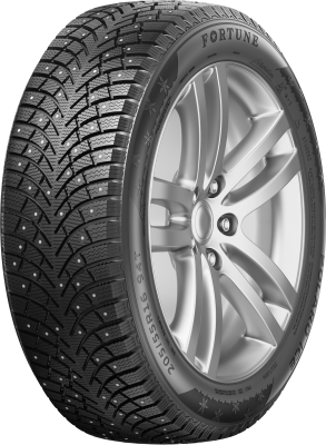 265/65R17 116TXL Polaro Ice Fortune