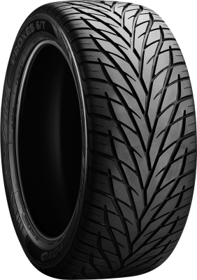 255/60R18 112V XL FR Toyo Proxes ST3 M/S DDB73 SUV