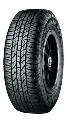 255/70R16 YOKOHAMA 109T G015 A/T DOT23
