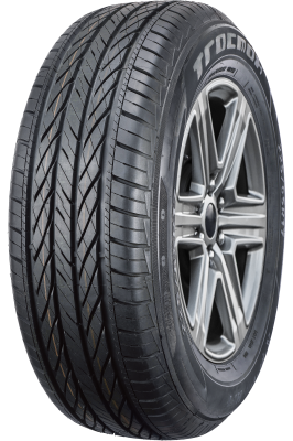 265/65R18 114H X-Privilo H/T Tracmax