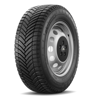 215/75R16CP 113/111R MICHELIN CrossClimate Camping