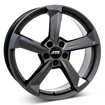 ATS Auvora D.Grey 8,5x19 5-112 E36 C66,5 R12,8
