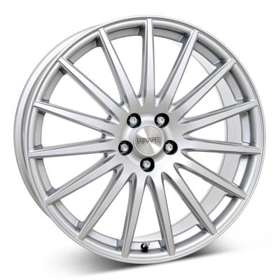 Nitro Sting FF Slv 9x19 5-108 E53 C63,30 60