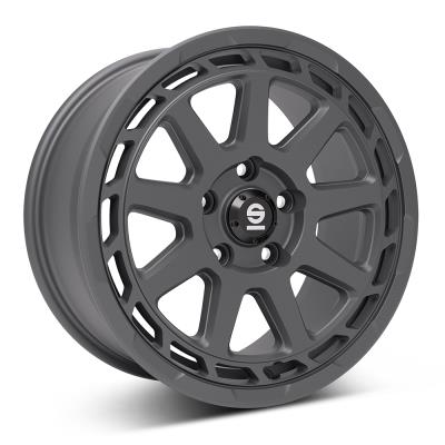 Sparco Gravel M.Graf 8x17 5-112 E35 C73,10 60