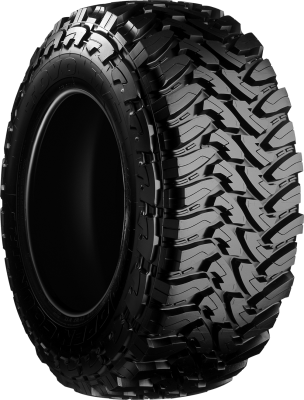 35X12.50R18 118P FR Toyo Open Country M/T SUVSMT P