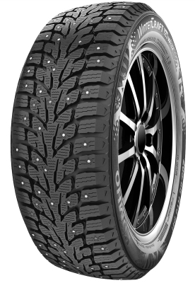 265/60R18 114T XL WI32 WinterCraft Kumho Nasta