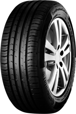 215/65R15 CONTI 96H PremiumContact 5