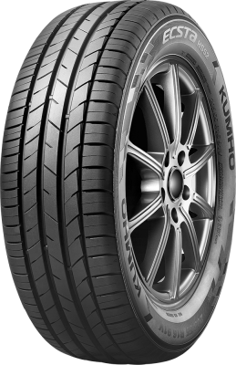 215/55 ZR17 98W HS52 Ecsta Kumho kesärengas