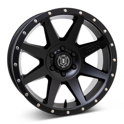 Icon Rebound M.Blk 9x20 8-180 E12 C124,20 60