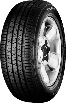 235/60R20 CONTI 108W XL FR CrossContactLXS LR