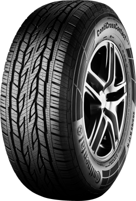 225/55R18 CONTI 98V SL FR CrossContact LX 2