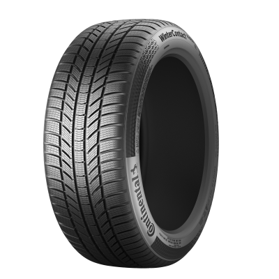 265/40R22 CONTI 106W XL FR WinterContTS870 P