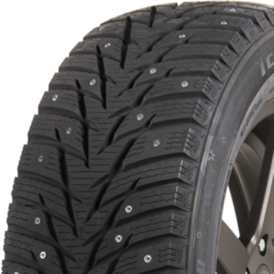 215/70R16 Kapsen IceMax RW506 100T