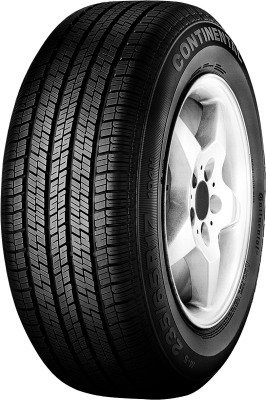275/45R19 CONTI 108V XL FR 4x4Contact N0