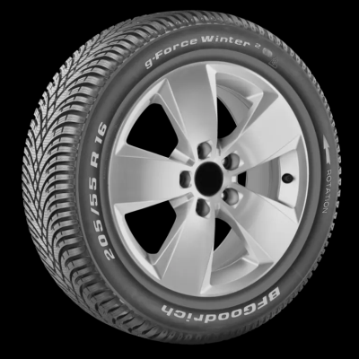 195/65 R15 91T TL G-FORCE WINTER2 BFGOODRICH