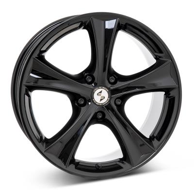 Eta Beta Tettsut G.Blk 8,5x18 5-120 E45 C65,10 R14