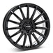 thumbnail-Nitro Sting FF G.Blk 9,5x19 5-114,3 E45 C64,06 60
