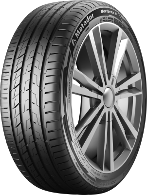 215/55R18  MATADOR  99V XL FR Hectorra 5 kesärengas