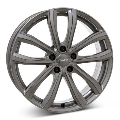 Image Ultimate FF G.Gun 8,5x19 5-112 E35,5 C66,4..