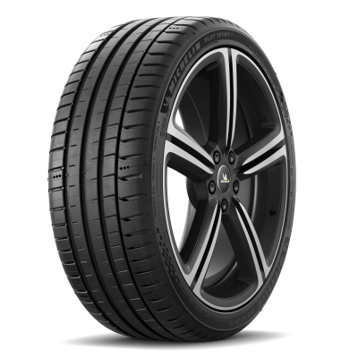 215/40 ZR17 (87Y) XL TL PILOT SPORT 5 MICHELIN