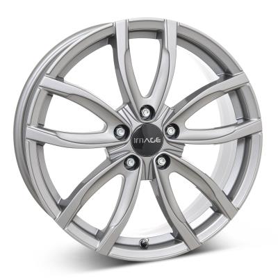 Image Vega D.Slv 7,5x18 5-100 E40 C57,1